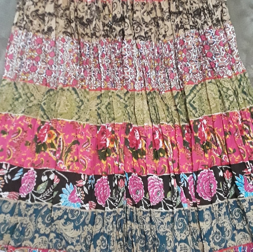 Skirt